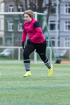 Bild 103 - wBJ JFV Luebeck - Kieler MTV : Ergebnis: 5:2